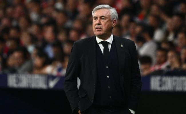 T�cnico italiano est� sendo cotado como o sucessor de Tite no comando da Sele��o Brasileira