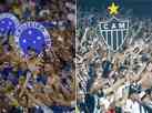 Cruzeiro x Atltico: opine sobre o placar do clssico pelo Mineiro
