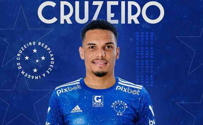 Cruzeiro hit the contract