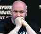 Presidente do UFC sugere enviar lutadores no combate a vandalismo em protestos
