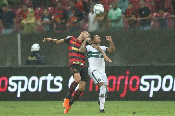 Com o resultado, o rubro-negro figura na quinta colocação, com 23 pontos