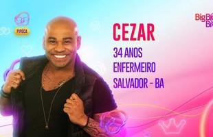 Cezar - Bahia