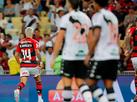 Flamengo vence Vasco em jogo de 5 gols e abre vantagem na semi do Carioca