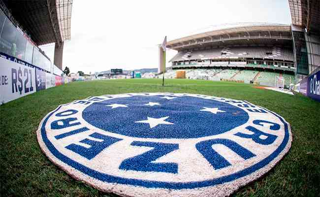 Cruzeiro mandar clssico contra o Atltico e outros jogos do Mineiro no Independncia