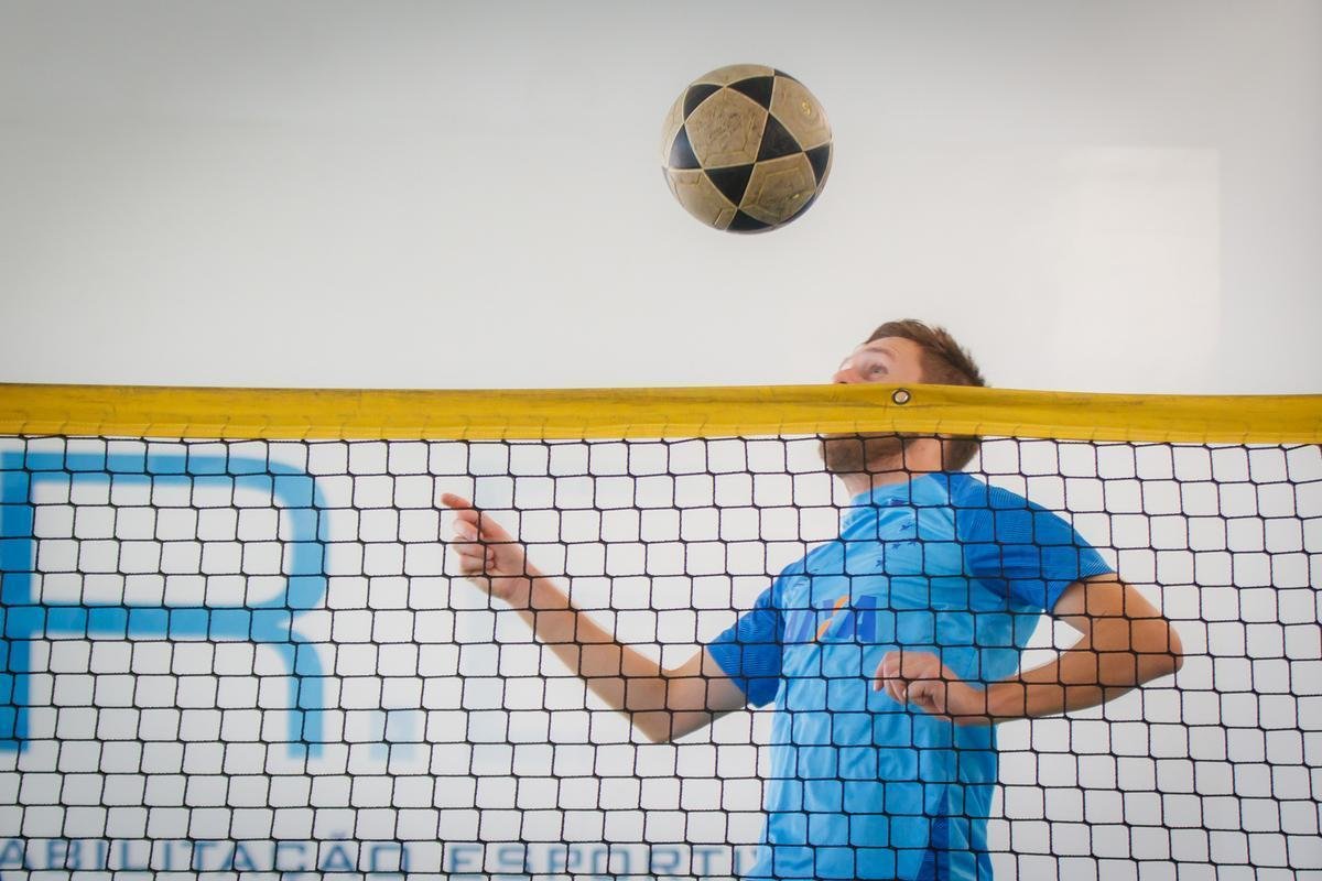Imagens do ltimo treino do Cruzeiro antes do jogo contra o Cear, pelo Campeonato Brasileiro
