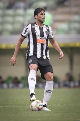 Veja fotos da goleada do Atlético por 5 a 0 sobre o Tupynambás