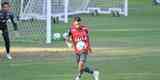 Jogadores do Atltico treinaram na tarde desta quinta-feira, dia seguinte ao empate por 0 a 0 com a Chapecoense