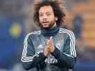 Em recuperao, Marcelo treina e pode reforar Real Madrid na Liga dos Campees