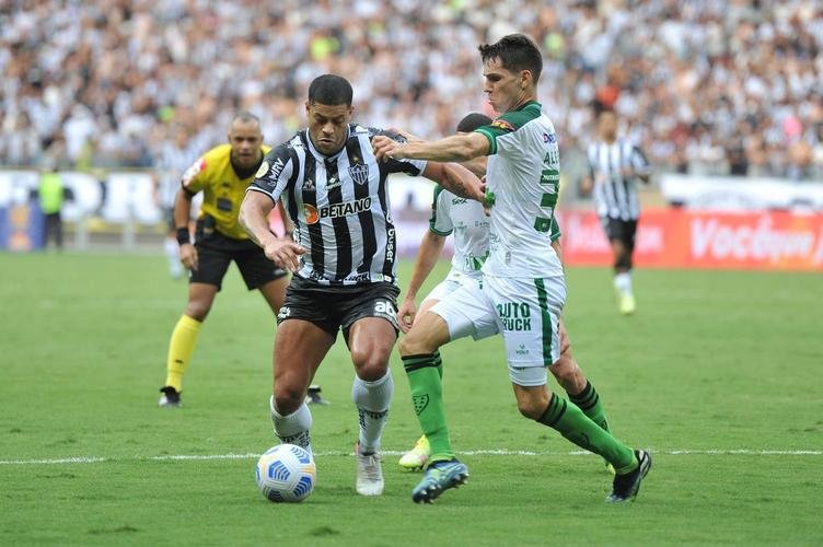 Fotos do clssico entre Atltico e Amrica no Mineiro, neste domingo (07/11), pela 30 rodada do Campeonato Brasileiro
