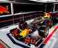 Red Bull Racing far homenagem a James Bond no GP de Silverstone de Frmula 1