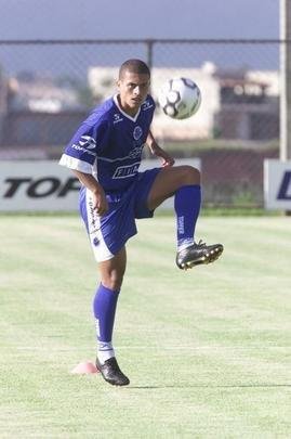 FEVEREIRO - Dia a dia de treinos do Cruzeiro na temporada que culminou com a Trplice Coroa