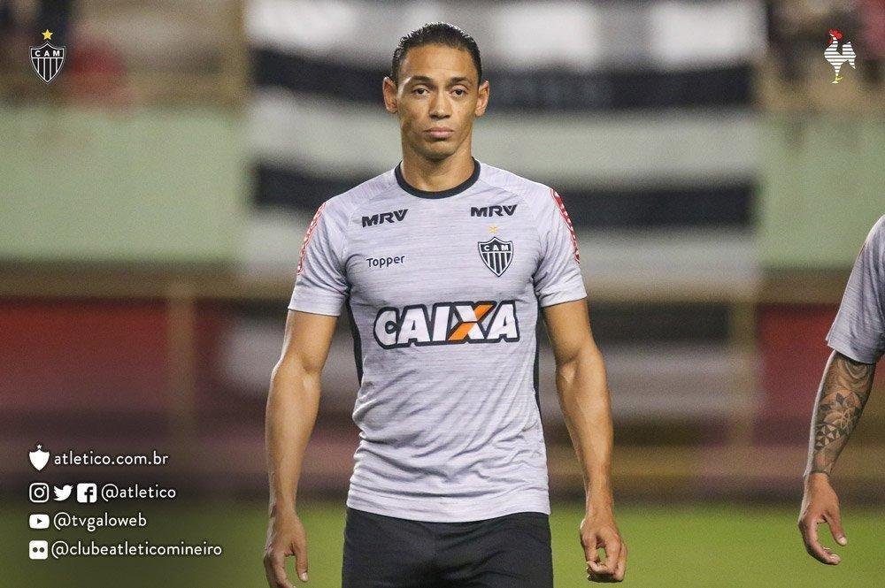 Jogadores do Atltico treinaram em Rio Branco, capital do Acre, de olho no jogo contra o Atltico-AC