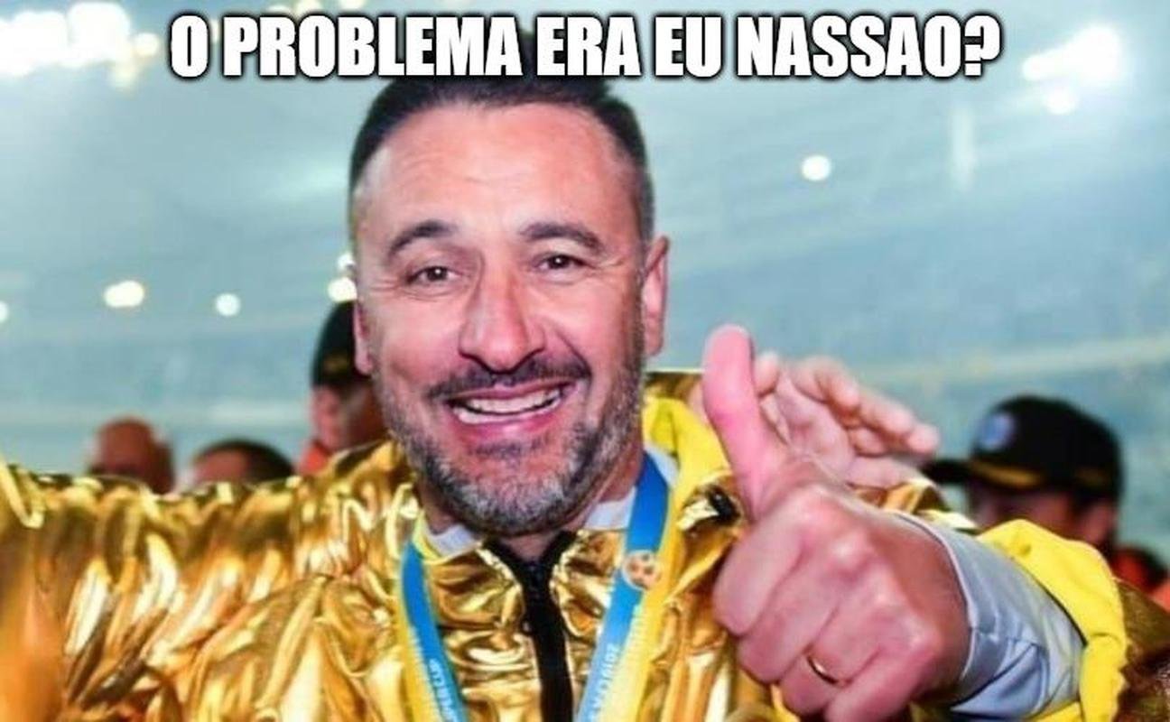 Aps derrota do Flamengo para o Maring, os memes tomara conta das redes sociais