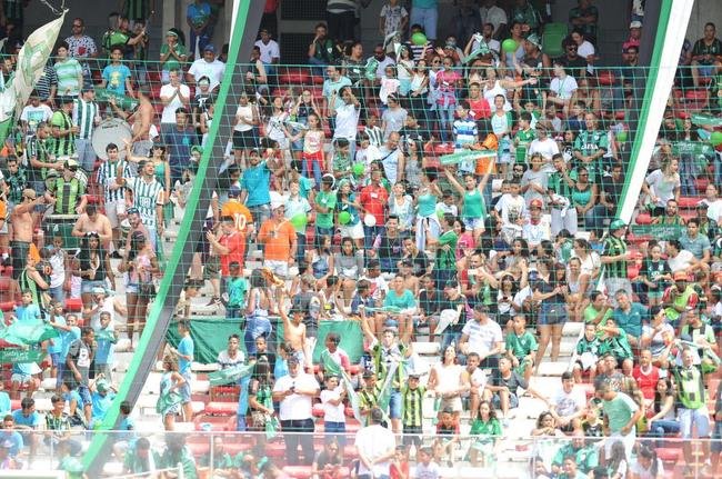 Amrica e Sport em duelo vlido pela primeira rodada do Campeonato Brasileiro de 2018