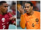 Holanda x Catar: onde assistir ao jogo pela Copa do Mundo