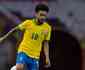 Claudinho, do Bragantino, sonha com ouro olmpico e Copa do Mundo em 2022