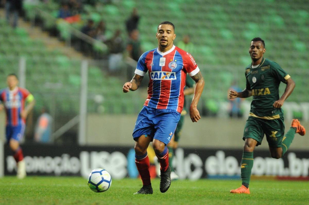 Equipes se enfrentaram, na noite deste domingo, pela penltima rodada do Brasileiro