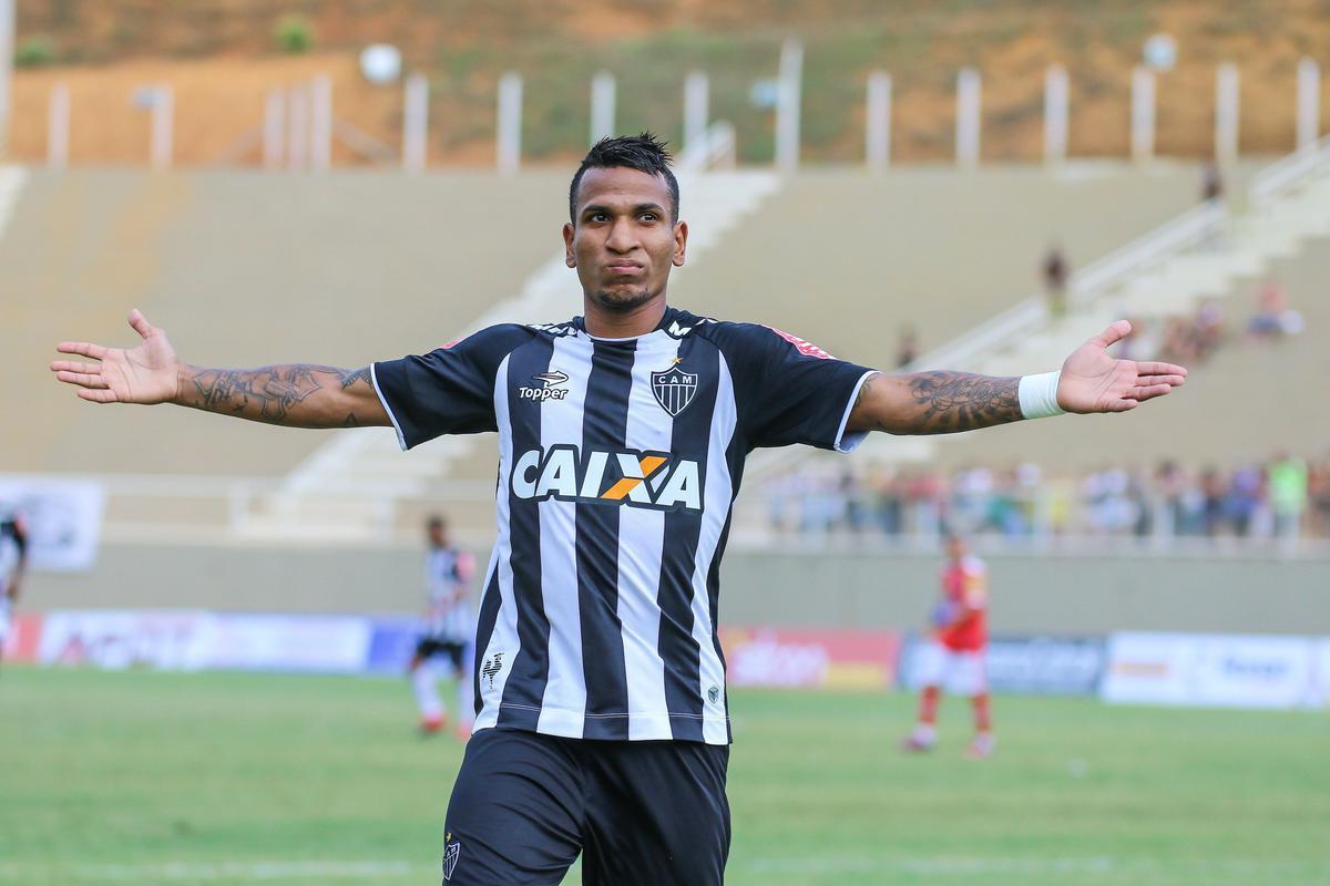 Otero - meia
