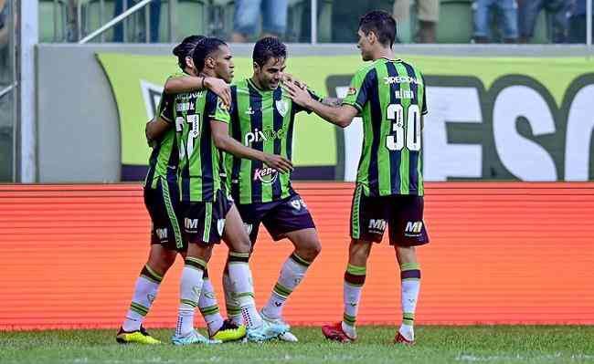 Atlético é 1º colocado em ranking de clubes da América do Sul – Clube  Atlético Mineiro