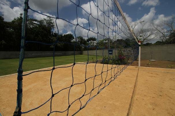 CT Ninho das Cobras j opera com um campo, o segundo segundo teve a drenagem finalizada e segue para os prximos passos da obra