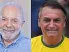Lula ou Bolsonaro: veja quem so os candidatos de atletas e ex-atletas