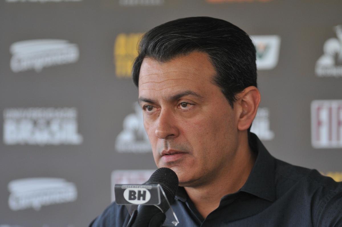 Veja fotos do dia na Cidade do Galo - 27/09/2019