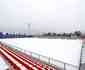 Jogo do Atltico de Madrid  adiado devido  tempestade de neve na Espanha