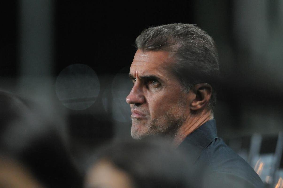 Fotos de Amrica x Pearol pela Sul-Americana, no Independncia