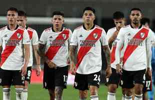 8 lugar - River Plate