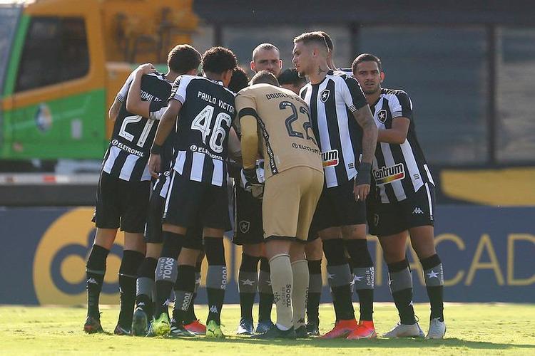 3° - Botafogo