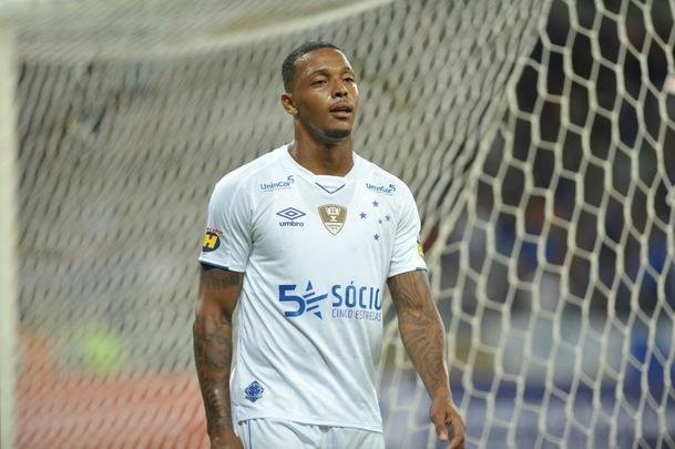 Fotos de Cruzeiro x Patrocinense, no Mineiro, pela segunda rodada do Estadual