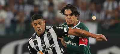 Palmeiras x Atlético: onde assistir ao jogo pelas quartas da Libertadores