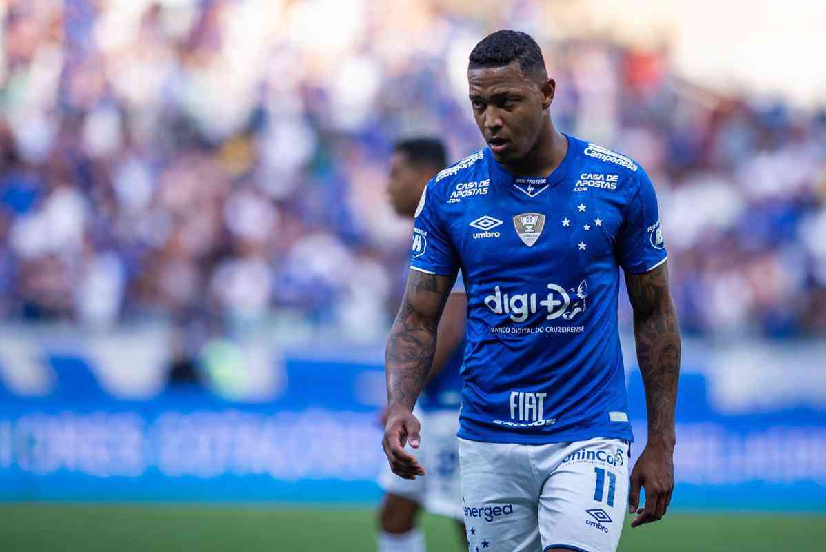 David - R$1 milho (Cruzeiro entrou em acordo com o jogador aps ao na Justia)