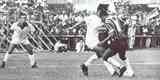 1970 - Santa Cruz 2 x 0 Nutico / Campeonato Pernambucano - O primeiro ttulo do Santa Cruz no Jos do Rgo Maciel viria apenas em 1970, quando o Tricolor venceu o Nutico por 2 a 0 no segundo Campeonato Pernambucano na sequncia do penta, com o estdio ainda em obras, que s seriam completadas em 1972.