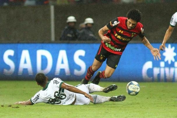 Com o resultado, o Rubro-negro figura na quinta colocação, com 23 pontos