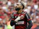 Gabigol rebate crticas de 'pipoqueiro' aps final entre Flamengo e Galo