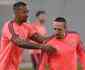Boateng e Ribery so desfalques do Bayern na Liga dos Campees