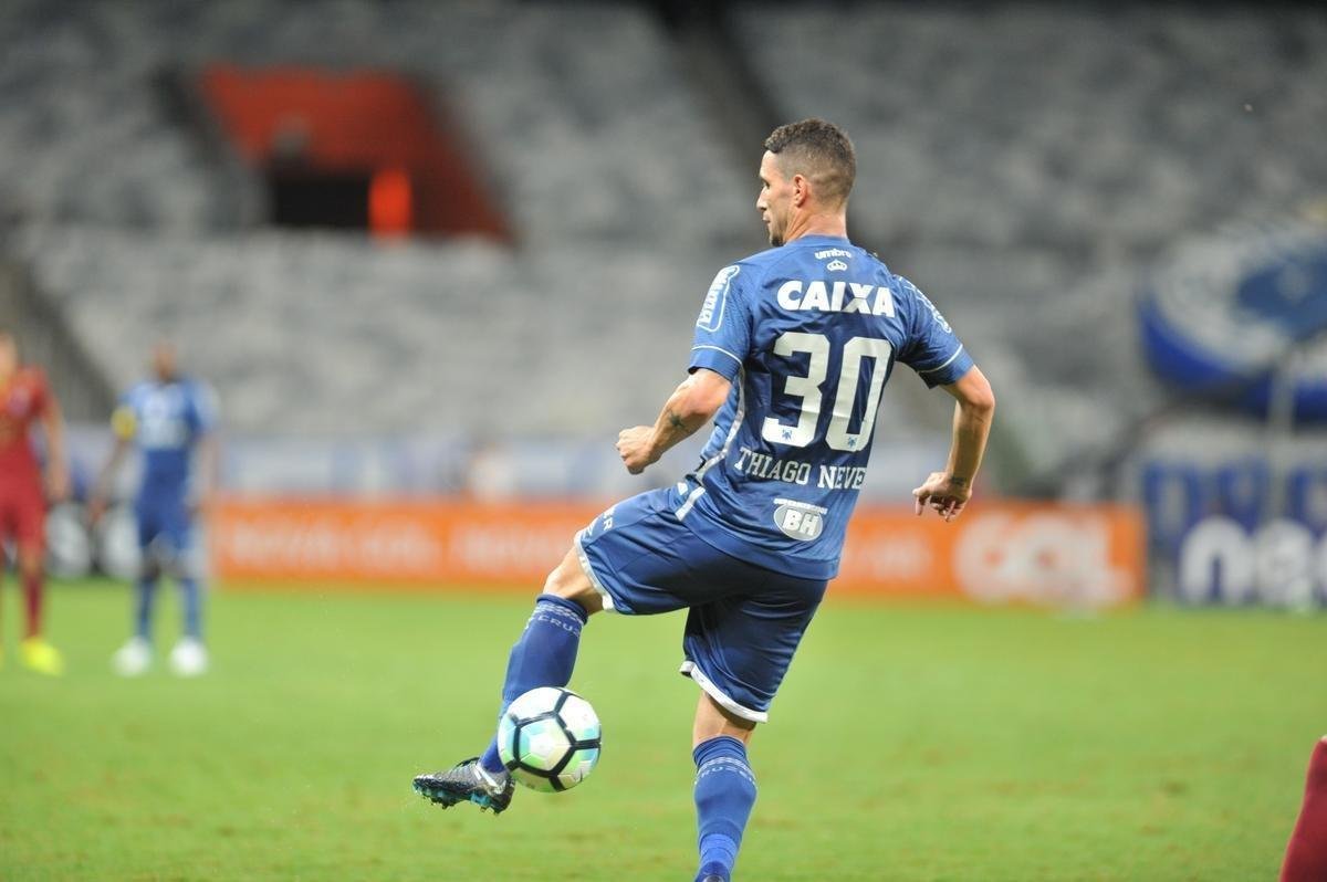 Cruzeiro vira diante do Fluminense no Mineiro e se mantm no G5 do Brasileiro