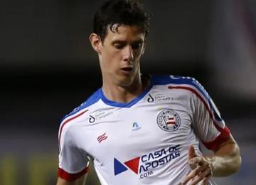 Zagueiro argentino está perto de ser anunciado como o novo reforço do Coelho para a disputa da Libertadores 