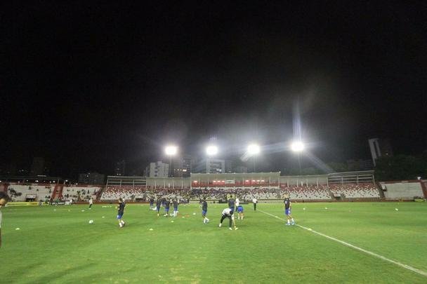 Este será o primeiro duelo em solo recifense da seleção pré-olímpica que, em seguida, enfrentará o Japão, na Arena de PE