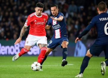 Equipes empataram em 1 a 1 pela quarta rodada da fase de grupos da Champions League