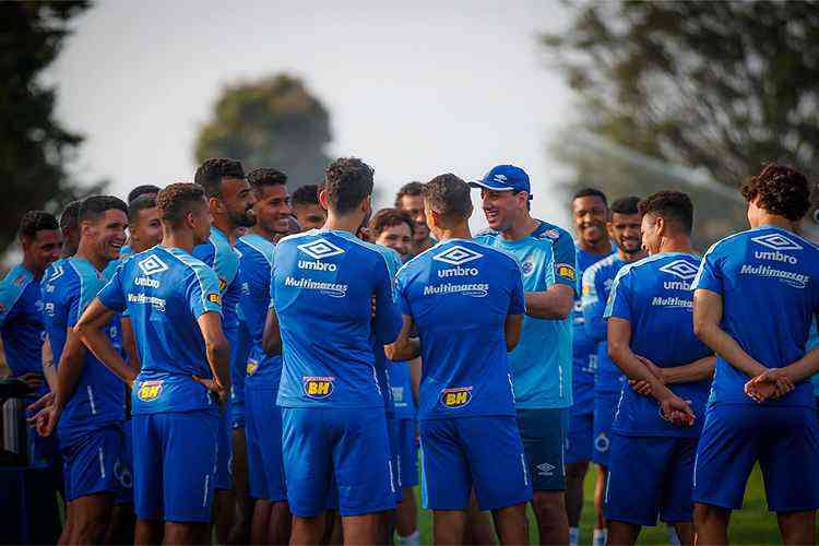 <i>(Foto: Vinnicius Silva/Cruzeiro)</i>