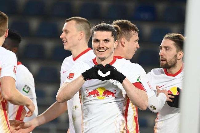 RB Leipzig pertence  Red Bull
