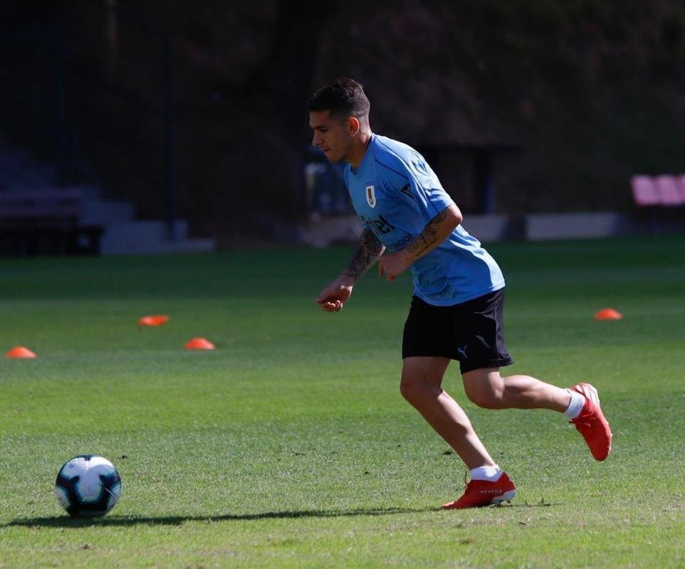 Jogadores que atuaram nesse domingo, no Mineiro, fizeram trabalho na academia, e reservas foram para um dos campos da Cidade do Galo