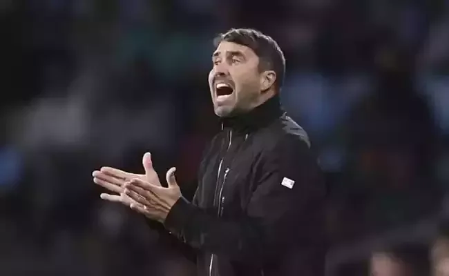 Atltico - Eduardo Coudet (Argentina): 12 jogos - 7 vitrias, 4 empates e 1 derrota
