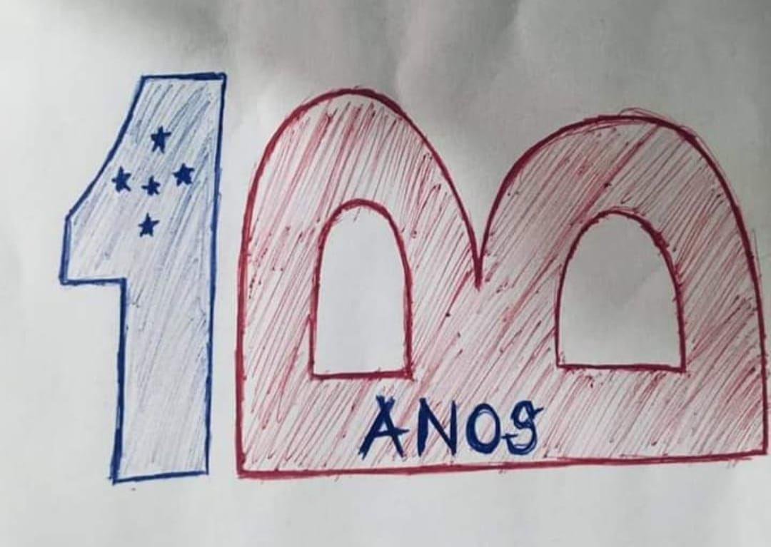 Cruzeiro vivou meme por não voltar à Série A