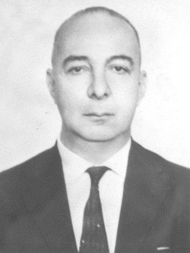 Miguel Perrella (1933-36)
