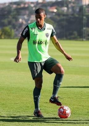 Lucas Cndido participou de trs Libertadores com a camisa do Atltico (2014, 2015 e 2016). Foram 4 jogos, com 2 vitrias e 2 derrotas