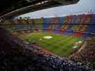 Barcelona no ser punido por escndalo de arbitragem, diz chefe de La Liga