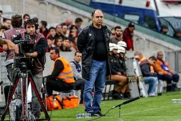 Atlético Paranaense x Galo, jogo disputado na Arena da Baixada pelo Campeonato Brasileiro